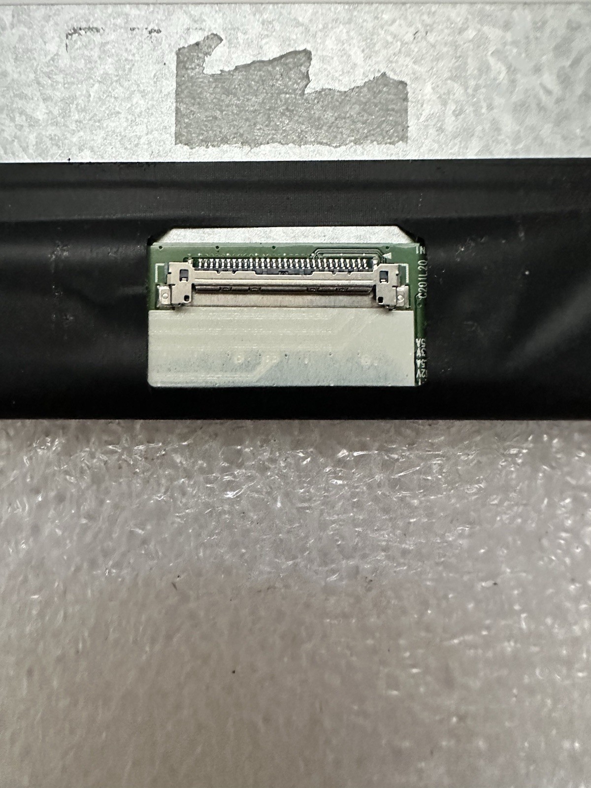 LG Display 14" Matte LCD FHD Laptop Screen Display 30pin LP140WFA-SPM1, MVV4J product photo 3