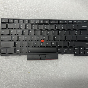 Lenovo ThinkPad T14 20UD, 20UE 14in keyboard 5N20V43760 Laptop Keyboard product photo 1