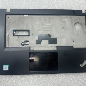 Lenovo Thinkpad T480s palmrest touch pad keyboard Palmrest Keyboard Assembly 5M10W47585 product photo 1