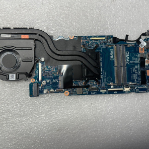 Dell Latitude 3520 Motherboard Intel i5-1145G7 N29D9 Processor product photo 1