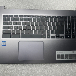 Acer CB715 -1w 15.6 palmrest touch pad keyboard Palmrest Keyboard Assembly product photo 1