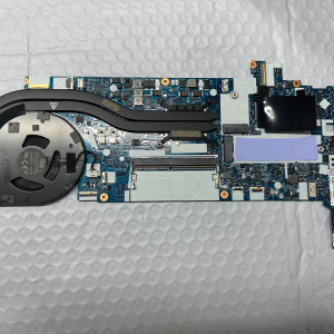 Lenovo Thinkpad T14 Gen 1 AMD Ryzen 5 Pro Radeon Motherboard 5b20z25379 Processor product photo 1