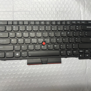 Lenovo Thinkpad T14 Gen 1 keyboard 5N20V44192 Laptop Keyboard product photo 1