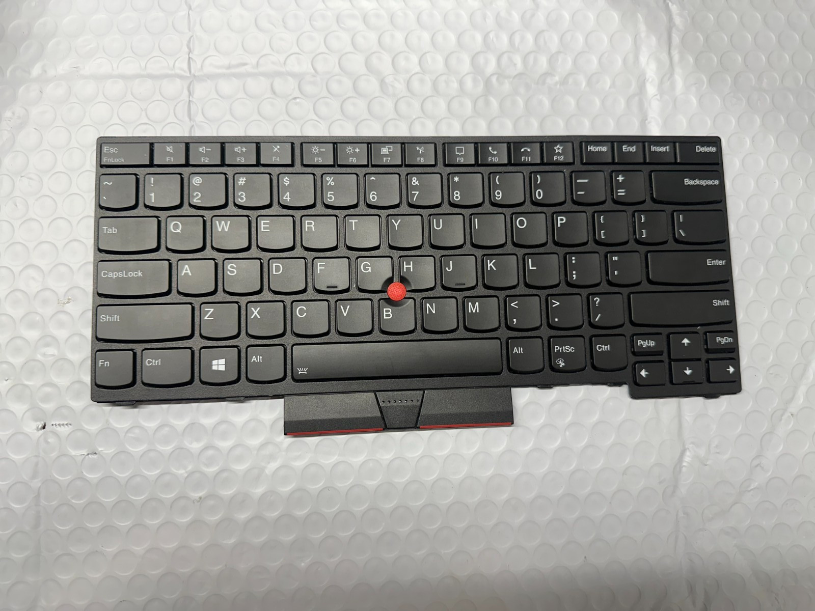 Lenovo Thinkpad T14 Gen 1 keyboard 5N20V44192 Laptop Keyboard product photo 1