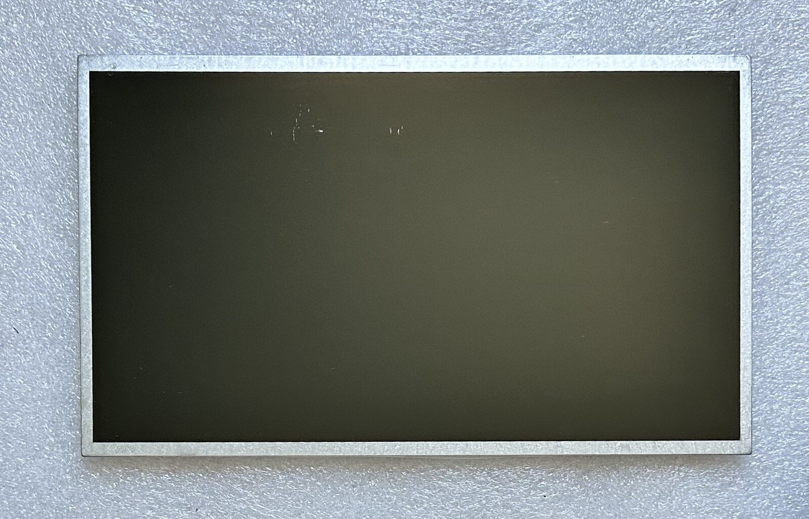 AU Optronics 12.5" Matte HD LCD Laptop Screen Panel B125XW02 V.0 mark on screen product photo 1