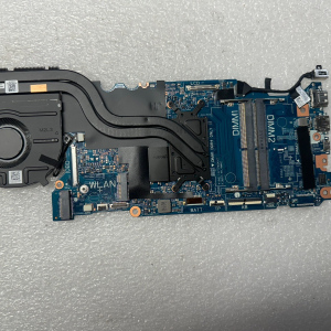Dell Latitude 3520 i5-1145g7 Motherboard 3GP42 product photo 1