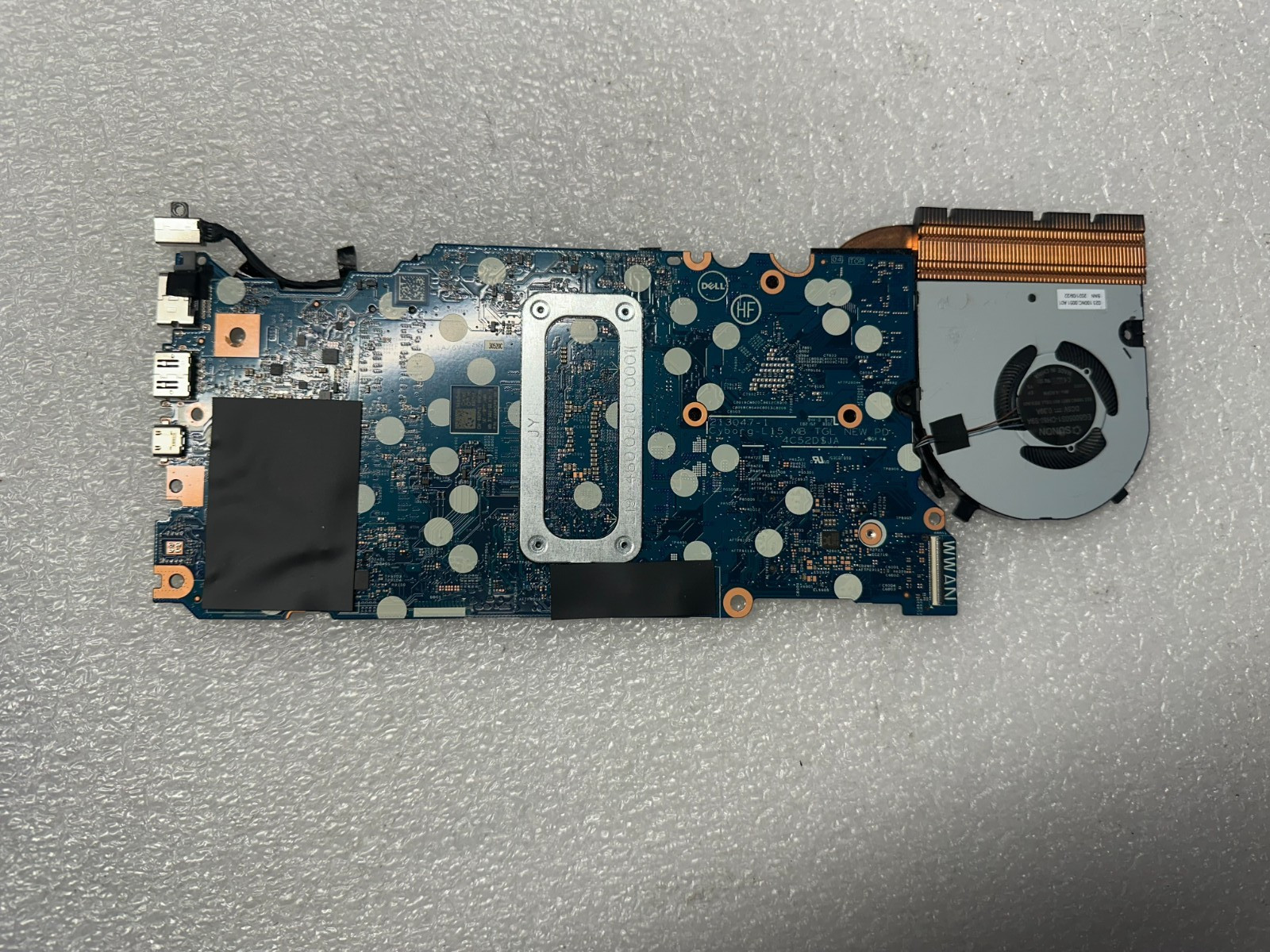 Dell Latitude 3520 i5-1145g7 Motherboard 3GP42 product photo 2