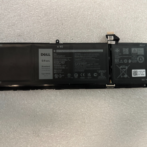 Dell Inspiron 15 5510 genuine original battery XDY9K V6W3-Excellent in Dell bios Laptop Battery product photo 1