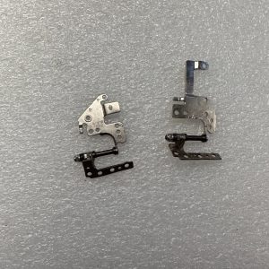 Asus e1504fa-as33 e1504f LCD screen hinges left right set hinge LCD Hinge Set product photo 1