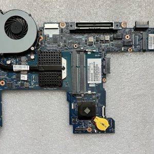 HP ProBook mt41 AMD A4-4300M APU w/Radeon HD Graphics Motherboard 746018-001 product photo 1