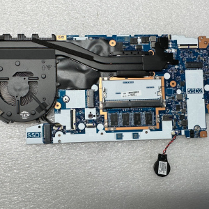 Lenovo Thinkpad E15 Gen 4 Amd Ryzen 5 5625u 8gb Motherboard 5b21h49179 Processor product photo 1