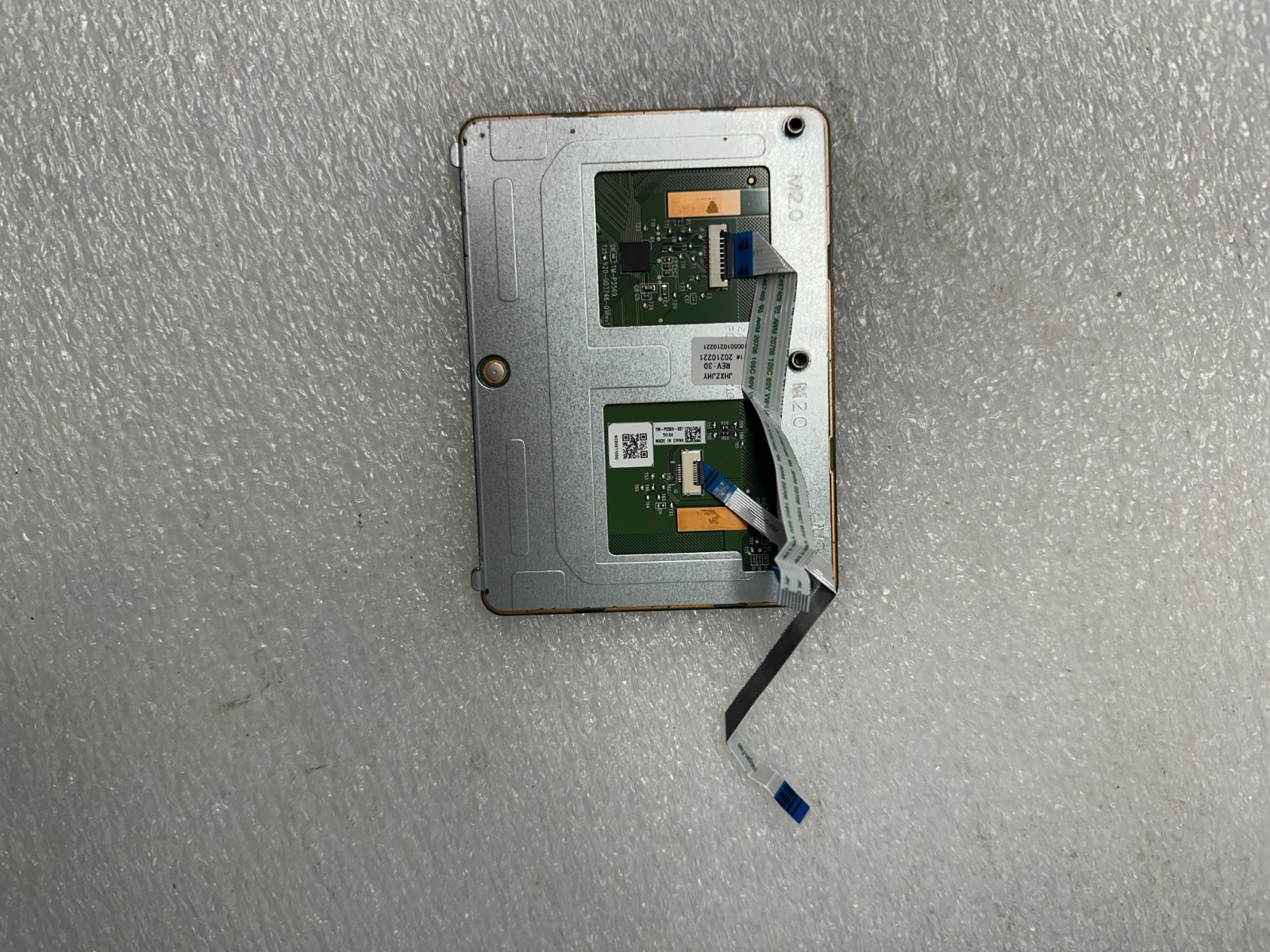 Acer TravelMate P215-52 TMP215-52 touch pad sensor mouse board Touchpad product photo 2