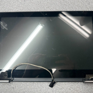 Lenovo Flex 4-1470 14in complete touch screen lcd panel display assembly LCD Screen Assembly product photo 1