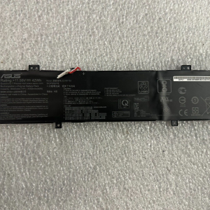 Asus TP412U TP412UA genuine original battery c31n1733 Laptop Battery product photo 1