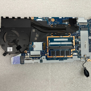 Lenovo Thinkpad E14 Gen 5 AMD Ryzen 7 7730u Radeon 8gb Motherboard 5B21L75630 Processor product photo 1