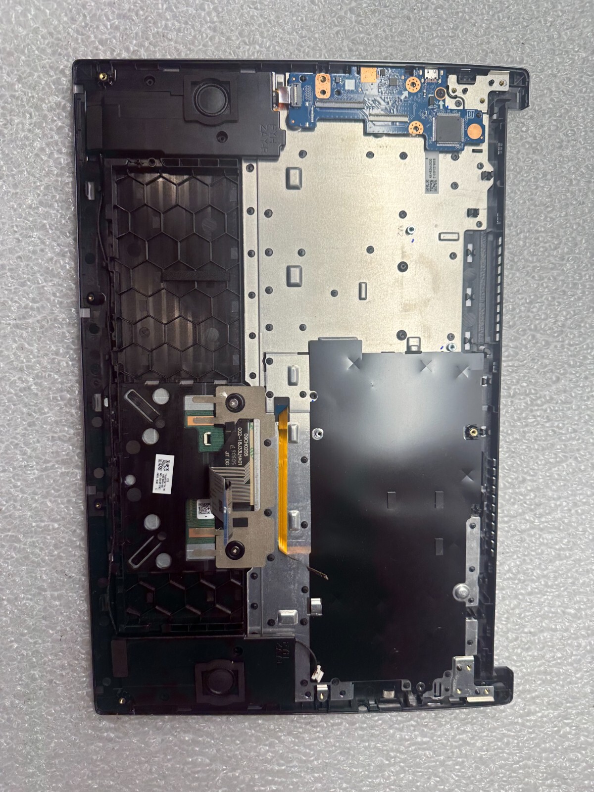 Acer CB715 -1w 15.6 palmrest touch pad keyboard Palmrest Keyboard Assembly product photo 2