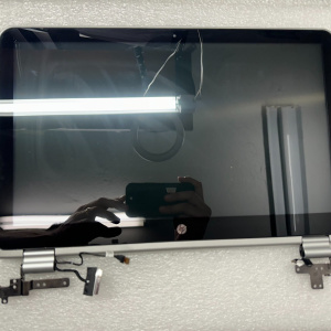 HP 15-bk157cl 15.6 FHD complete touch screen lcd panel display assembly LCD Screen Assembly product photo 1