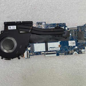Lenovo Yoga 7 14ITL5 14" i5-1135G7 2.40GHz 8Gb RAM Motherboard 5B20Z31000 product photo 1