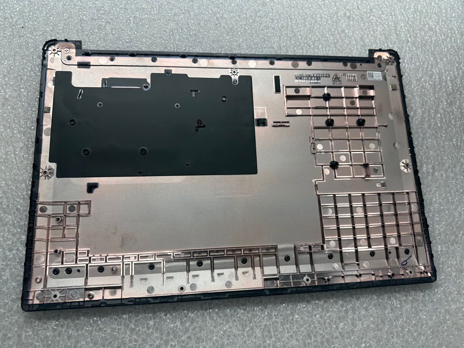 Lenovo ideaPad 3 Chrome 15IJL6 bottom base case cover enclosure Bottom Base Cover 5CB1D70652 product photo 4