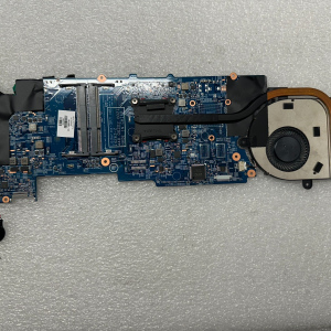 HP 15-bk157cl i5-7200u Motherboard 863887-601 product photo 1