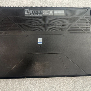 Asus FX504GD-NH51 bottom base case cover enclosure FX504gd Bottom Base Cover product photo 1