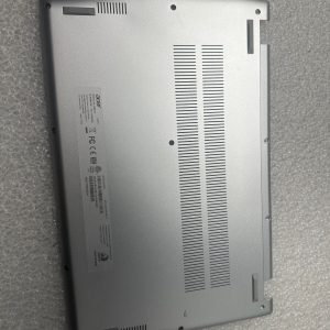 Acer Swift SF314-43 14in bottom base case cover enclosure Bottom Base Cover 60.AB2N2.001 product photo 1