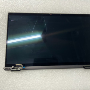 Dell Latitude 7410 complete full-glass touch screen lcd panel display assembly LCD Screen Assembly product photo 1