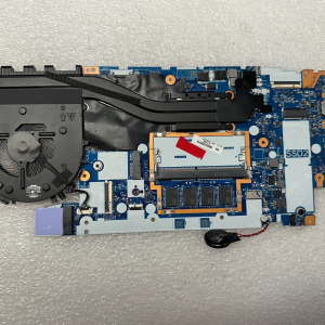 Lenovo Thinkpad E15 Gen 4 AMD Ryzen 3 5425u Motherboard 5B21H49178 Processor product photo 1