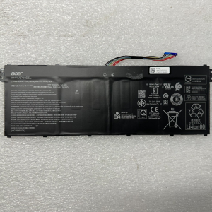 Acer TravelMate P215-52 TMP215-52 genuine original battery ap19b5l Laptop Battery product photo 1