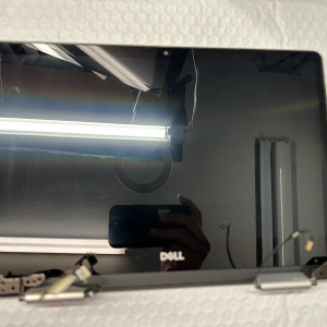 Dell Inspiron 5491 2-in-1 14in complete touch screen lcd panel display assembly LCD Screen Assembly product photo 1