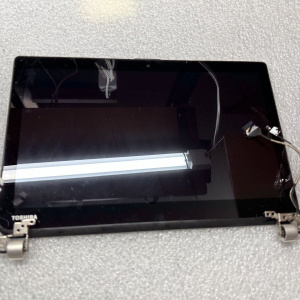 Toshiba Satellite E45t-B4300 complete touch screen lcd panel display assembly LCD Screen Assembly product photo 1