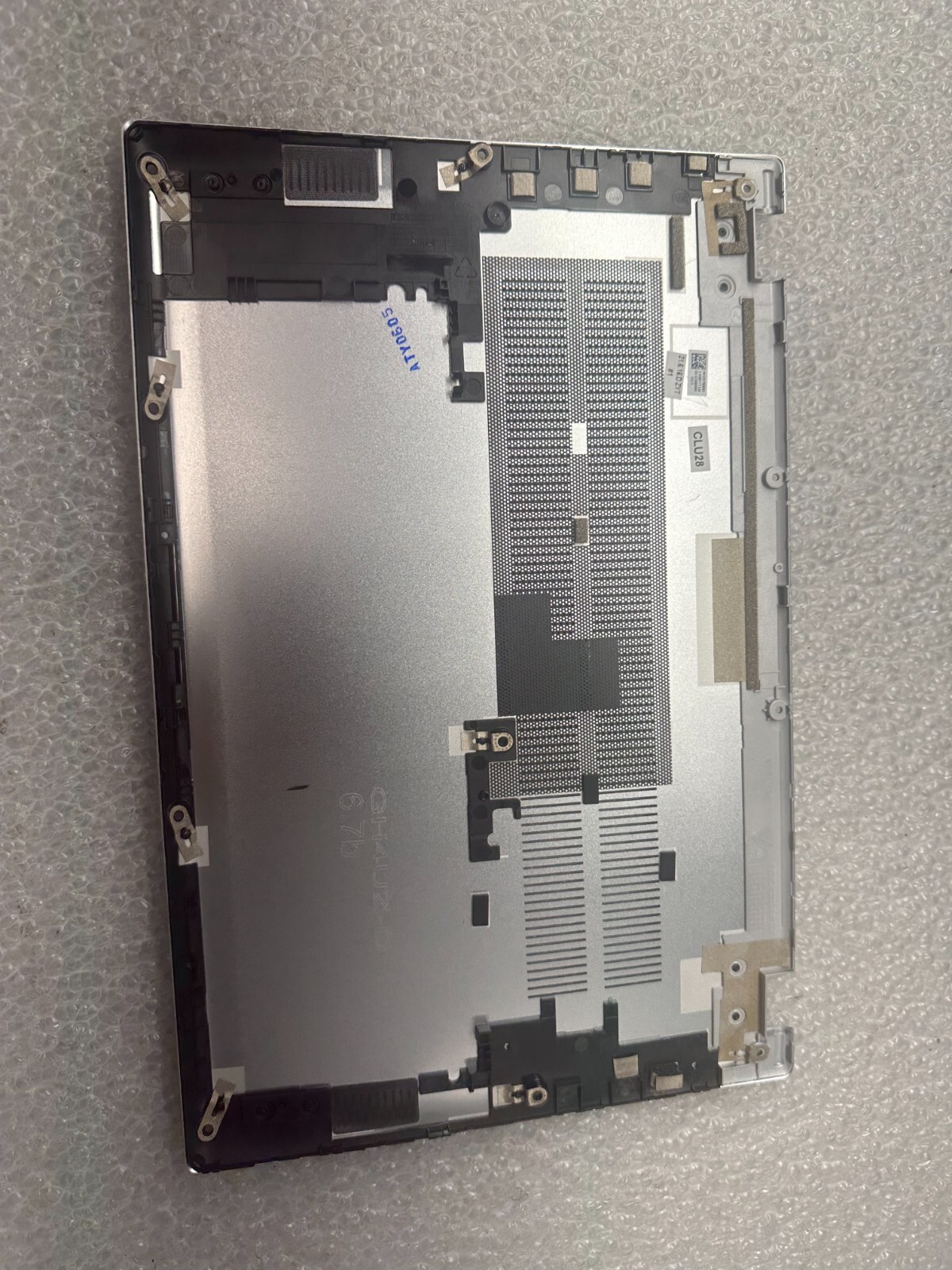Acer Swift SF314-43 14in bottom base case cover enclosure Bottom Base Cover 60.AB2N2.001 product photo 2