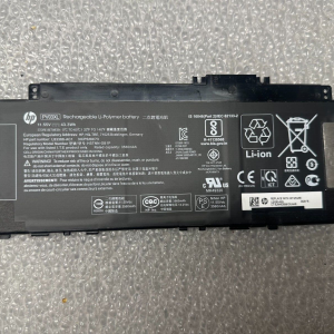 HP 14m-dw0023dx genuine original battery L83393-005 HSTNN-OB1P Laptop Battery product photo 1