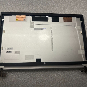 HP Probook 650 g8 LCD Back cover lid bezel hinges LCD Hinge Set M21992-001 product photo 1