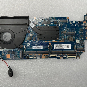 HP Elitebook 840 g9 i7-1265u Motherboard n09054-601 product photo 1