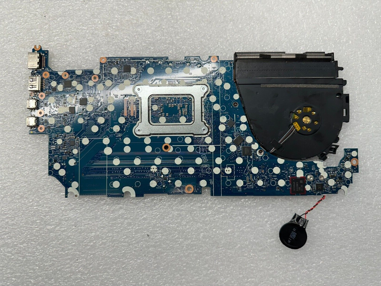 HP Elitebook 840 g9 i7-1265u Motherboard n09054-601 product photo 2