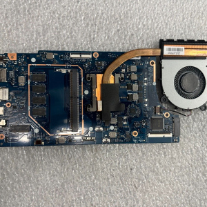 Asus TP412U TP412UA i5-8250u Motherboard 60NB0J70-MB1020 product photo 1