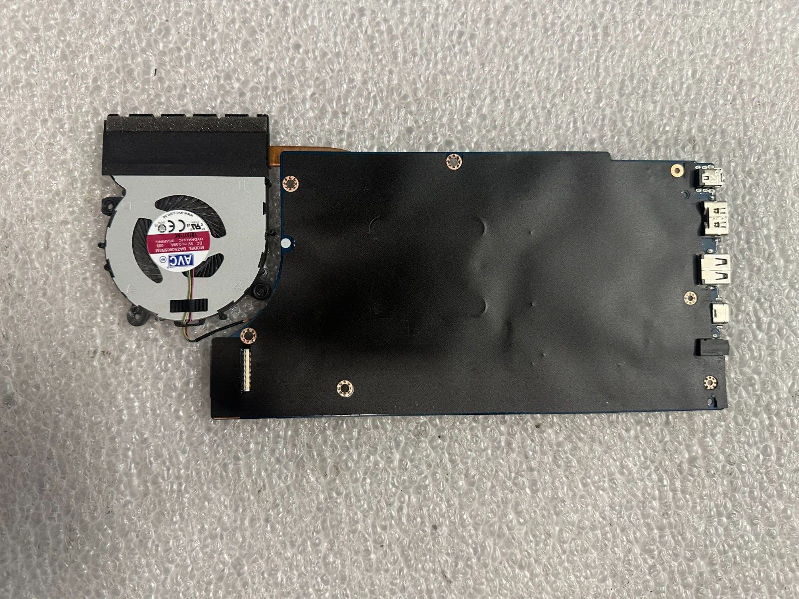 Asus TP412U TP412UA i5-8250u Motherboard 60NB0J70-MB1020 product photo 2