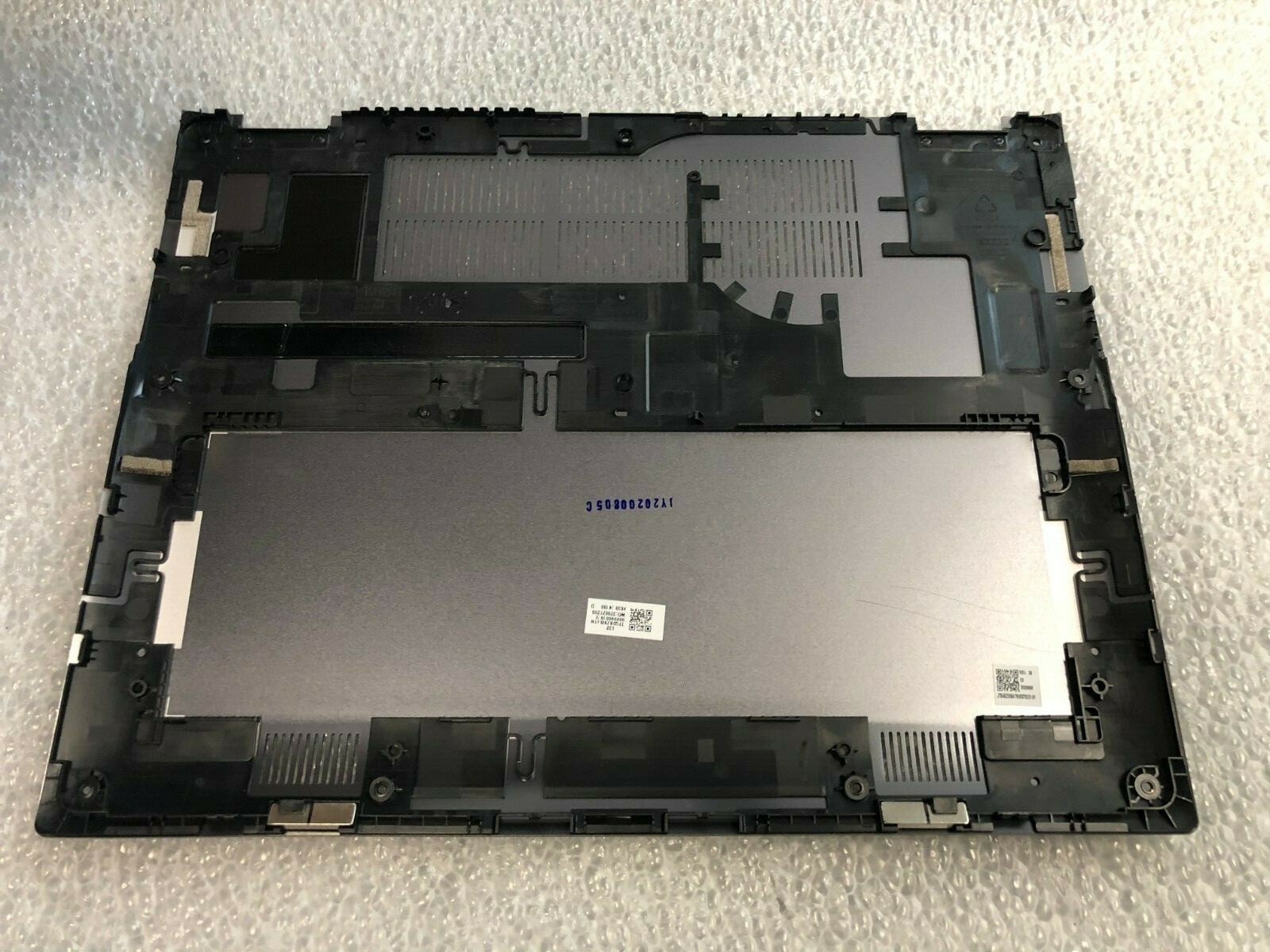 Acer Chromebook Spin CP713-2w bottom base case cover enclosure Bottom Base Cover 60.HQBN7.001 product photo 2