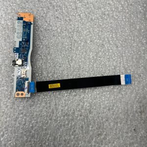 Lenovo ideapad 3-15ITL05 USB Board 5C50S25437 Sub-Board product photo 1