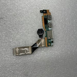 Lenovo Ideapad 5 15ARE05 power button usb board 5C50S25036 Power Button Board product photo 1
