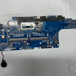 Dell Latitude 5540 i5-1335u Motherboard GY8H5 product photo 1