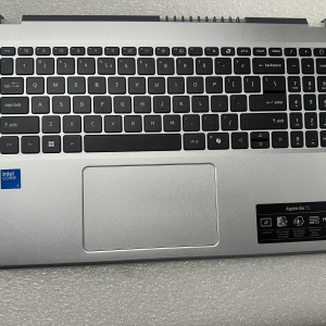Acer Go 15 AG15-32p palmrest touch pad keyboard NXJ73AA001 Palmrest Keyboard Assembly product photo 1