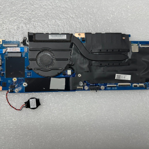 Lenovo Thinkpad X13 Yoga Gen 2 i7-1165g7 16gb Motherboard 5B21C72937 product photo 1