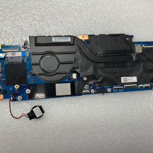 Lenovo Thinkpad X13 Yoga Gen 2 i5-1135g7 8gb Motherboard 5B21C72927 product photo 1