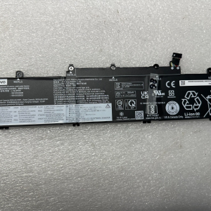 Lenovo Thinkpad E14 Gen 3 genuine original battery L19L3PD5 Laptop Battery product photo 1