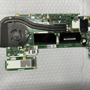 Lenovo ThinkPad L15 AMD Ryzen 5 4500U 2.30GHz Motherboard 5B20W77606 Processor product photo 1