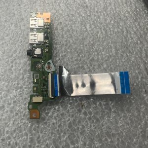 Asus F415EA usb audio board E114139 X415ea Sub-Board product photo 1