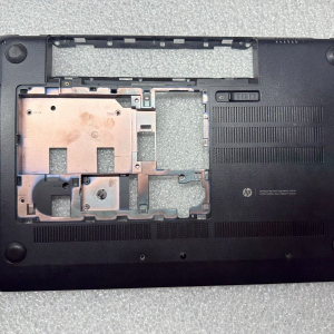 HP 15-q493cl bottom base case cover enclosure w rubber feet 774152-001 Laptop Battery product photo 1
