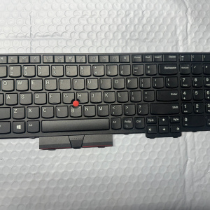 Lenovo Thinkpad L15 gen 1 keyboard 5N20W68145 Laptop Keyboard product photo 1